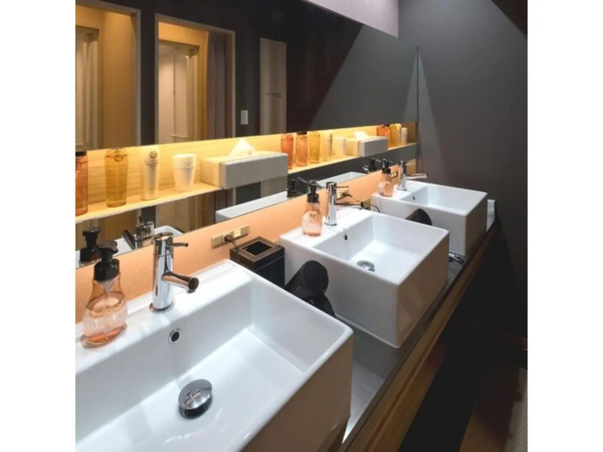 Hotel Cargo Shinsaibashi - Vacation Stay 92221 Osaca