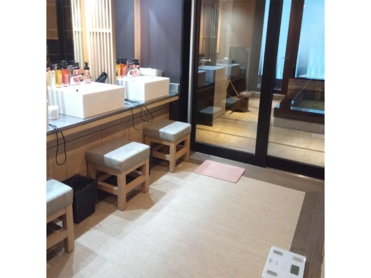 Hotel Cargo Shinsaibashi - Vacation Stay 92221 Osaca