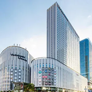 阪急大阪龙仕柏酒店 酒店