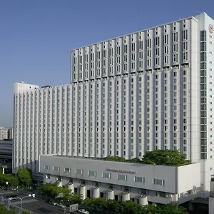 Sheraton Miyako Osaka