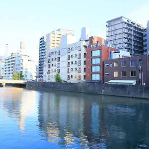 Tabist Sakuragawa River Side Osaka
