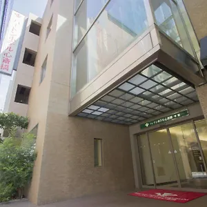 Hearton Shinsaibashi Hotel