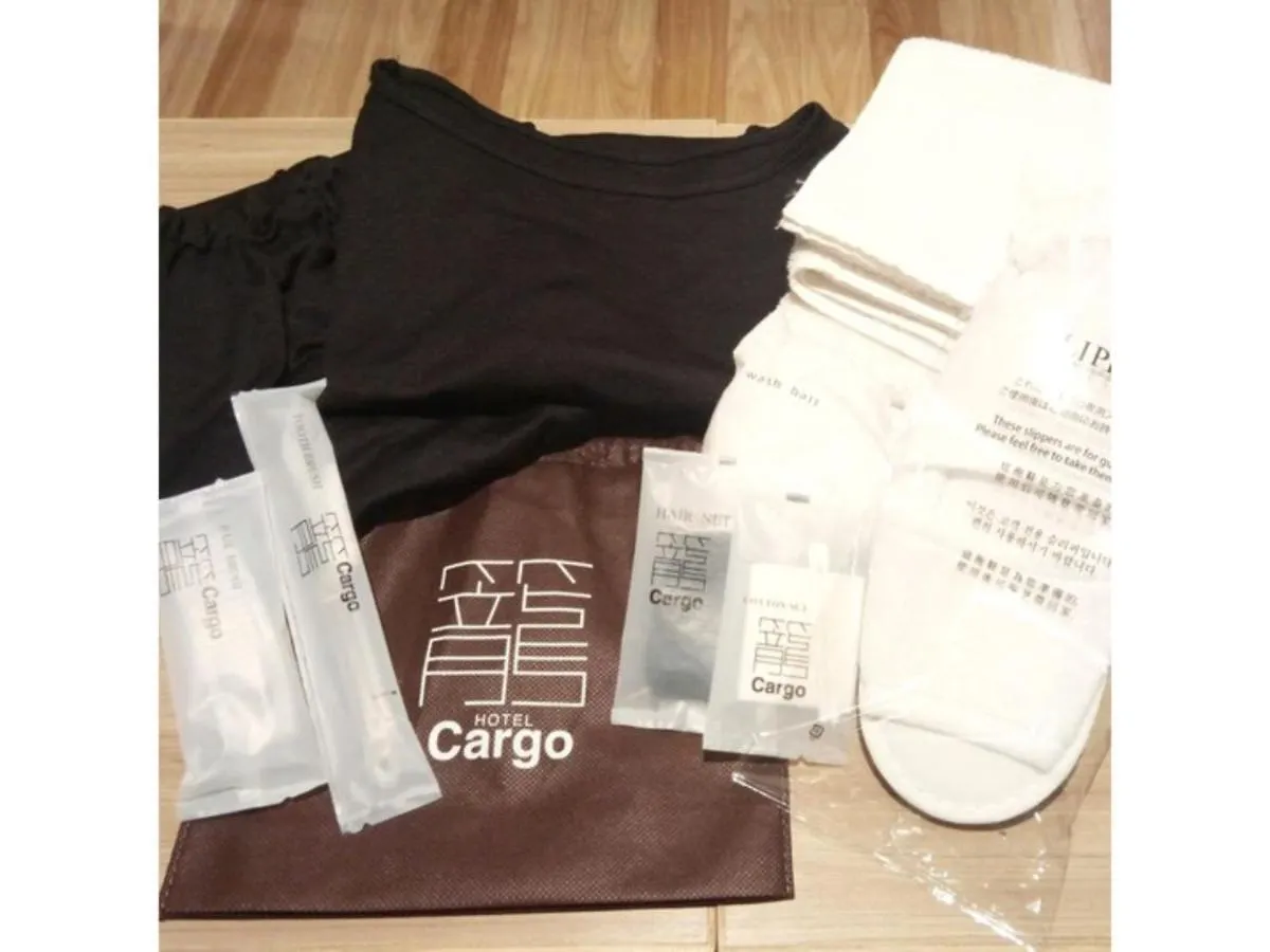 Hotel Cargo Shinsaibashi - Vacation Stay 92221 Osaka Japan
