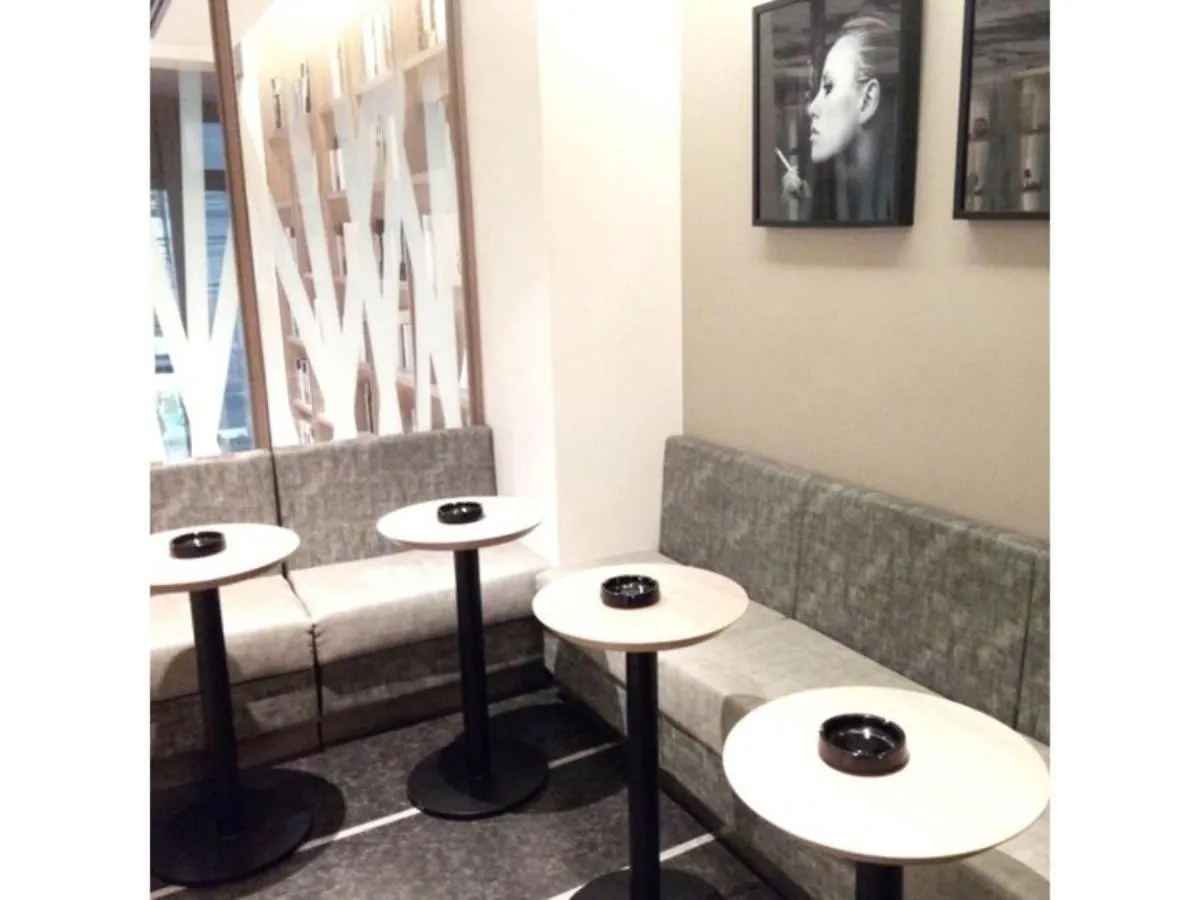 Hotel Cargo Shinsaibashi - Vacation Stay 92221 Osaka 0*,