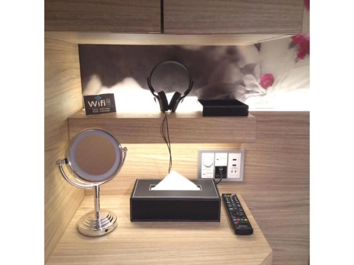 Hotel Cargo Shinsaibashi - Vacation Stay 92221 Osaka Japan