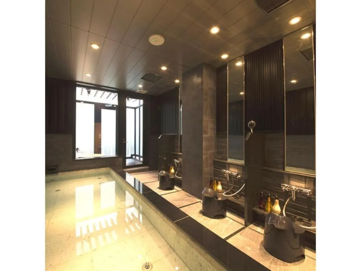 Hotel Cargo Shinsaibashi - Vacation Stay 92221 Osaka 0*,